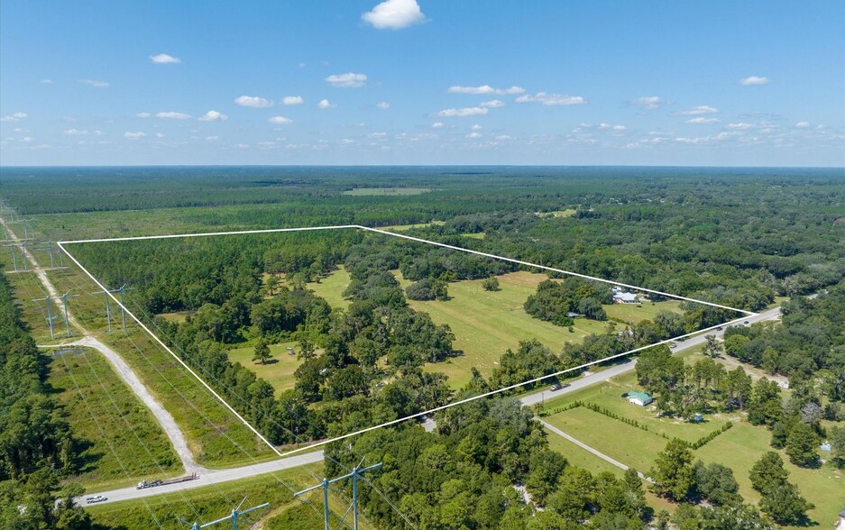 1360 S State Road 19, Palatka, FL for sale - Primary Photo - Image 1 of 1