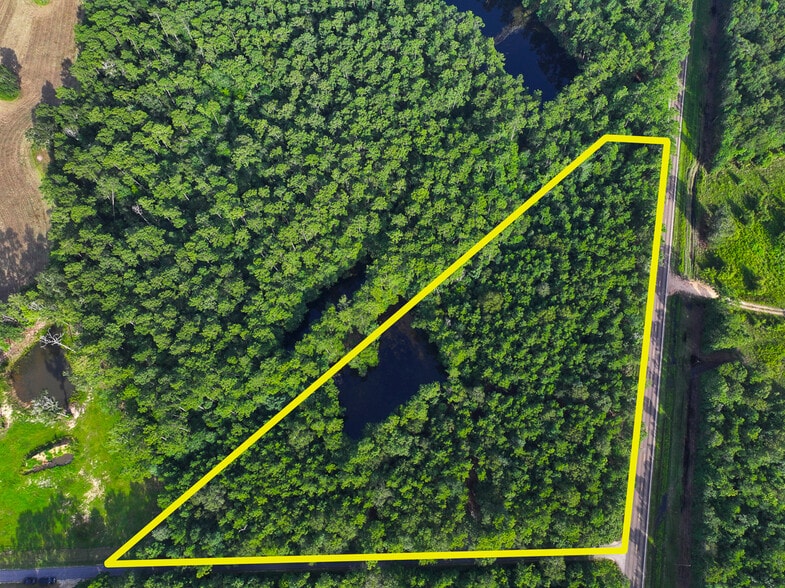 3.39 Acres, FM 787, Saratoga, TX for sale - Primary Photo - Image 1 of 23