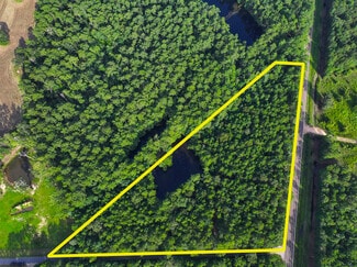 Plus de détails pour 3.39 Acres, FM 787, Saratoga, TX - Terrain à vendre