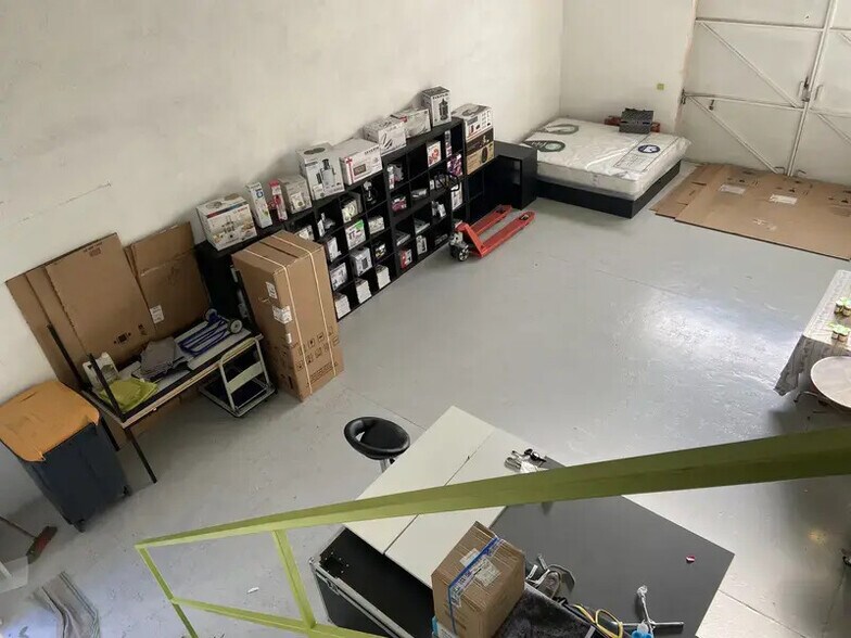 Flex dans Aubagne à louer - Photo intérieure - Image 3 de 10