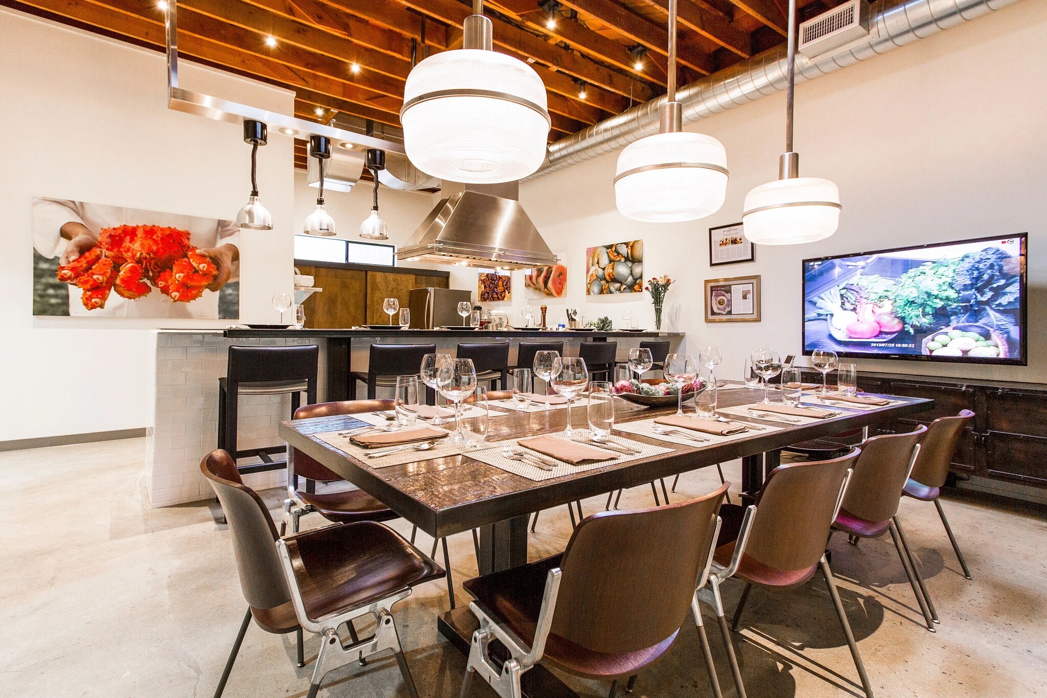 11705-11707 Pico Blvd, Los Angeles, CA à louer Photo intérieure- Image 1 de 10