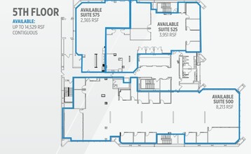 316 W Washington Ave, Madison, WI for lease Floor Plan- Image 1 of 1