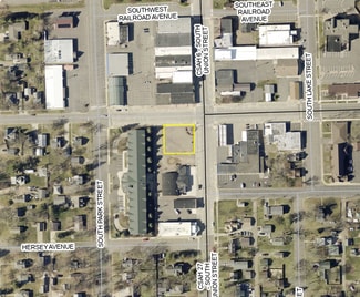 More details for 101 Forest Ave W, Mora, MN - Land for Sale