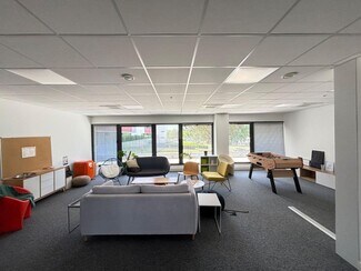 Plus de détails pour Bureau à louer