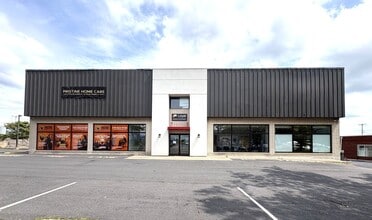 622 Union Blvd, Allentown, PA for sale Building Photo- Image 1 of 10