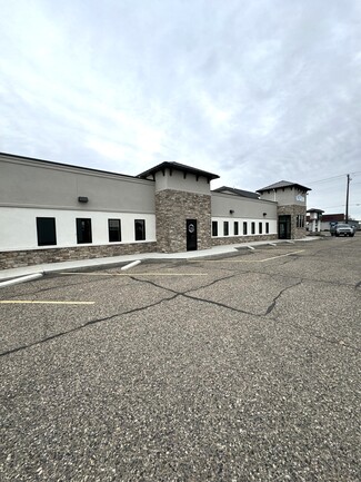 More details for 1619 N Whitley Dr, Fruitland, ID - Retail for Lease