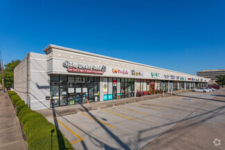 More details for 1001-1025 Dairy Ashford Rd, Houston, TX - Retail for Lease