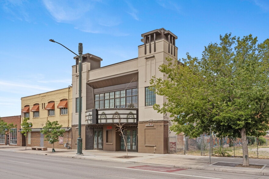 119 S Broadway, Denver, CO for lease - Building Photo - Image 2 of 20