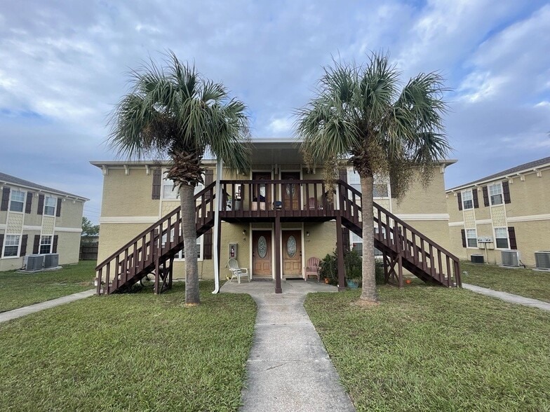 719 S Berthe Ave, Panama City, FL for sale - Primary Photo - Image 1 of 4