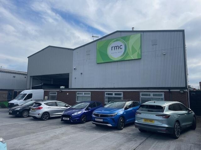 100 Manchester St, Hull à vendre - Photo du bâtiment - Image 3 de 4