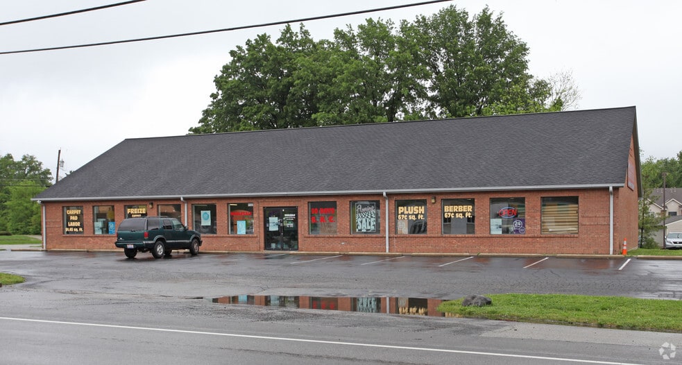 1122 W Ohio Pike, Amelia, OH for lease - Building Photo - Image 3 of 15
