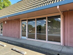 2950 Beacon Blvd, West Sacramento, CA for lease Building Photo- Image 1 of 10