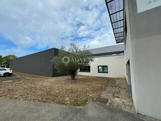 More details for 30 Rue Gustave Eiffel, Poissy - Flex for Sale
