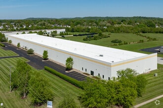 10641-10651 Freeport Dr, Louisville, KY - Aerial  map view - Image1