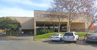 Plus de détails pour 39465 Paseo Padre Pky, Fremont, CA - Bureau à louer