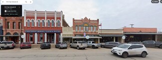 Plus de détails pour 113 E San Antonio St, Lockhart, TX - Commerce de détail à louer