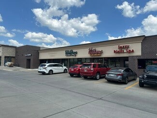 Plus de détails pour 1401 Superior St, Lincoln, NE - Commerce de détail à louer