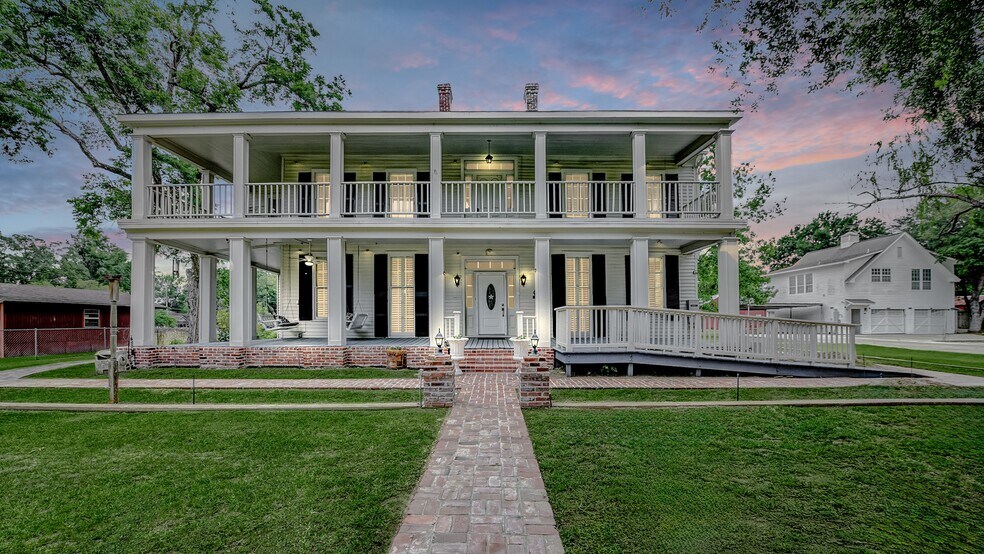 902 Richmond Pky, Richmond, TX à vendre - Photo du bâtiment - Image 2 de 26