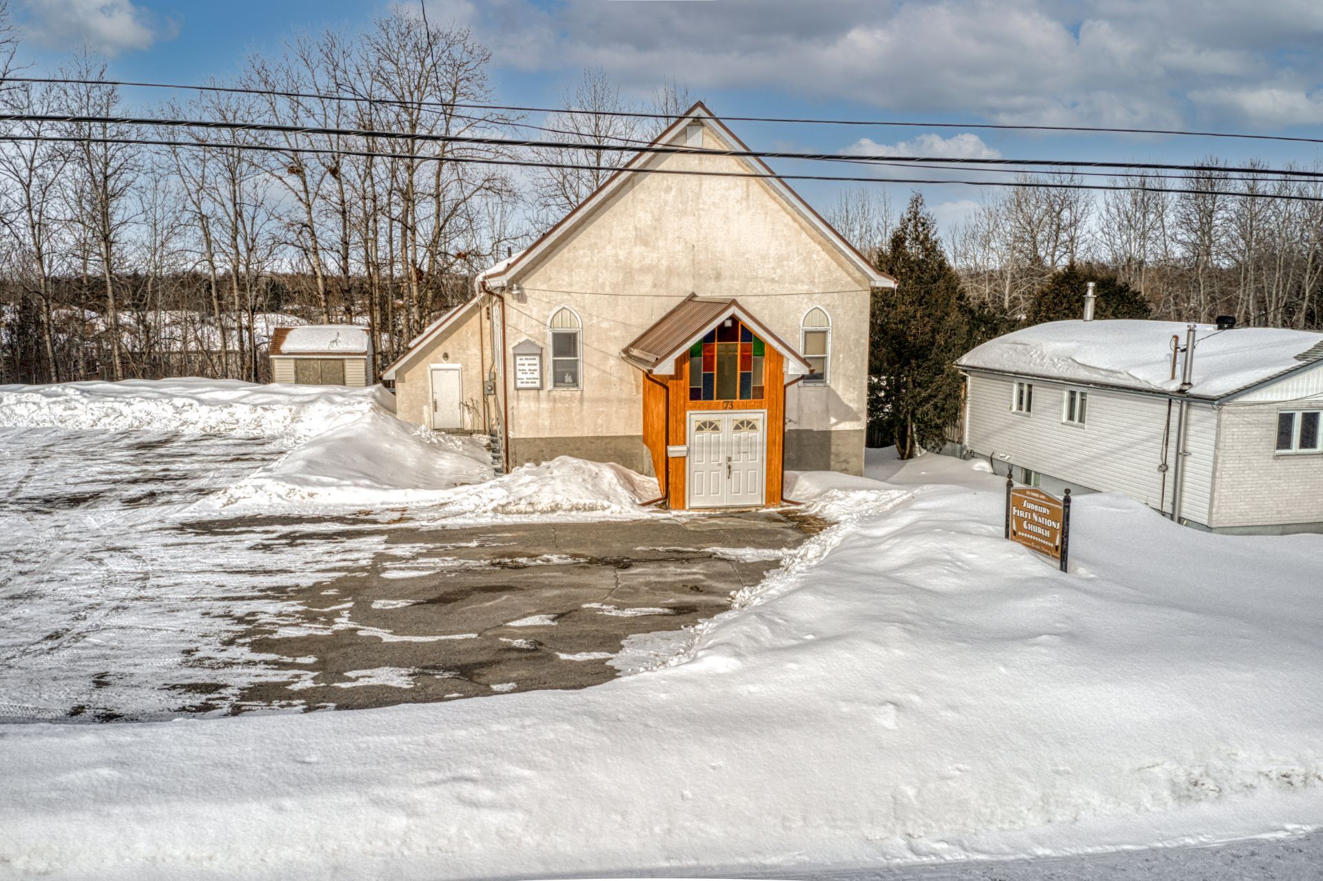 73 Third Av, Sudbury, ON for sale Building Photo- Image 1 of 1