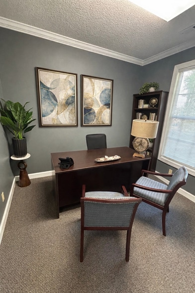 1293 Professional Dr, Myrtle Beach, SC for lease - Building Photo - Image 2 of 7