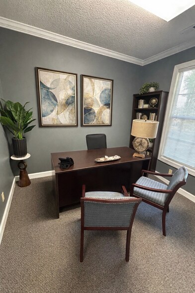 1293 Professional Dr, Myrtle Beach, SC à louer - Photo du bâtiment - Image 2 de 7