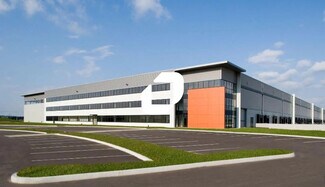 Plus de détails pour 45 Rue Du Santoyon, Saint-Quentin-Fallavier - Bureau, Industriel à louer