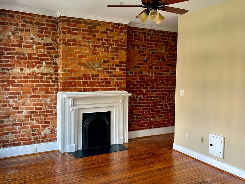 417 W Grace St, Richmond, VA à vendre - Photo du bâtiment - Image 2 de 33
