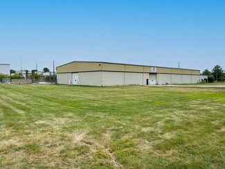 More details for 2240 NE 46th Ave, Des Moines, IA - Industrial for Lease