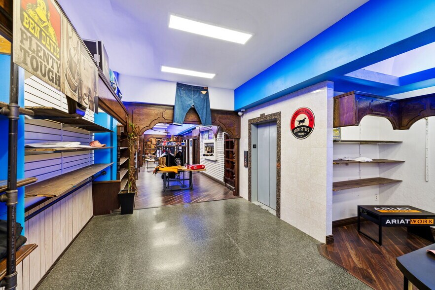 923 K St, Sacramento, CA à louer - Photo du bâtiment - Image 3 de 33