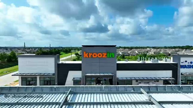 16513 FM 529, Houston, TX à louer - Vidéo sur l’inscription commerciale - Image 2 de 6