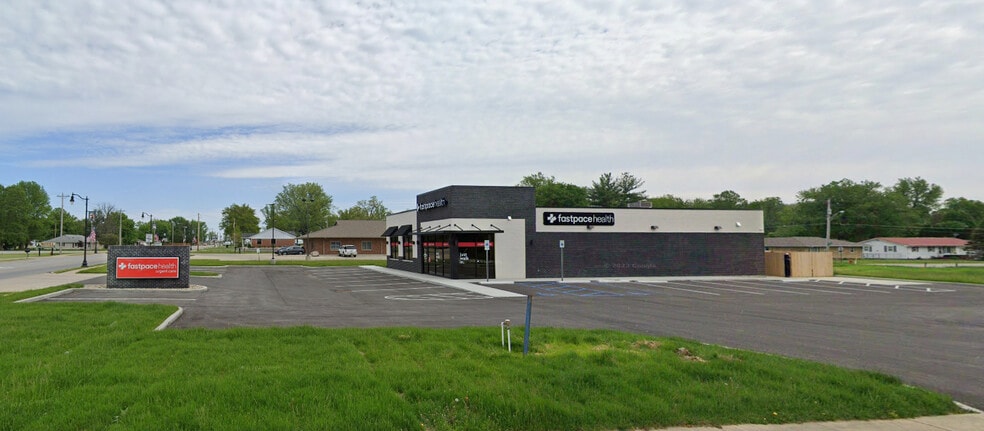 815 N Lincoln Rd, Rockville, IN for lease - Building Photo - Image 3 of 7