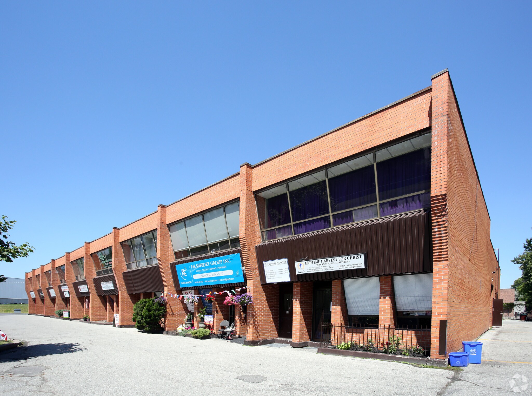 421 Nugget Ave, Toronto, ON à vendre Photo principale- Image 1 de 1