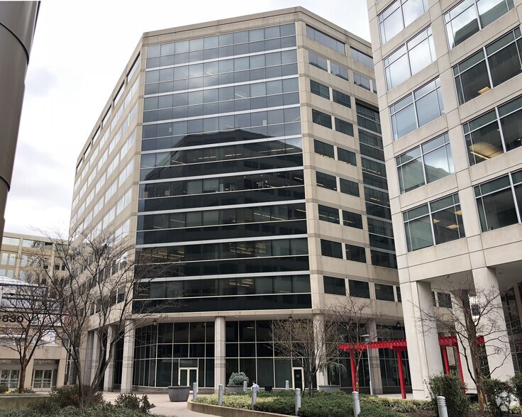 830 1st St NE, Washington, DC à louer - Photo principale - Image 1 de 9