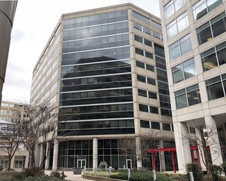 Plus de détails pour 830 1st St NE, Washington, DC - Bureau à louer