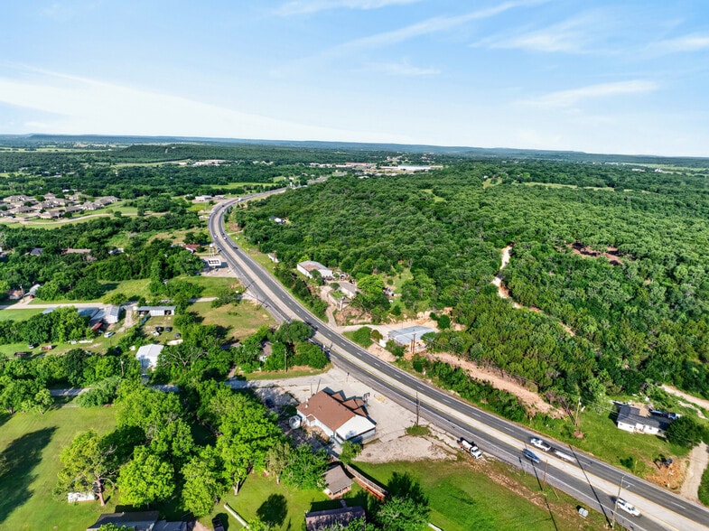 1311 Highway 180 W, Mineral Wells, TX for sale - Building Photo - Image 2 of 22