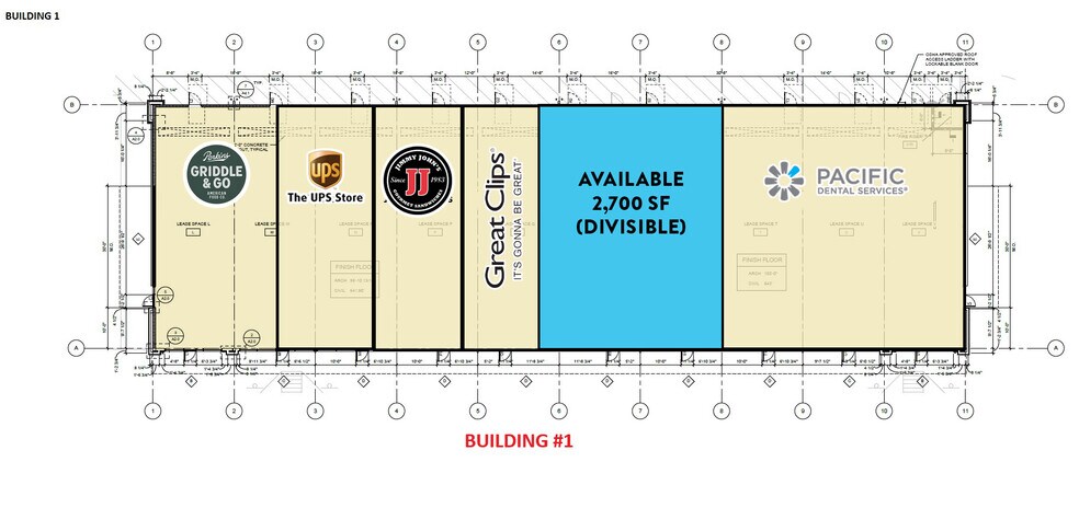 NEC US 75 & SH 121, Melissa, TX for lease - Building Photo - Image 2 of 9