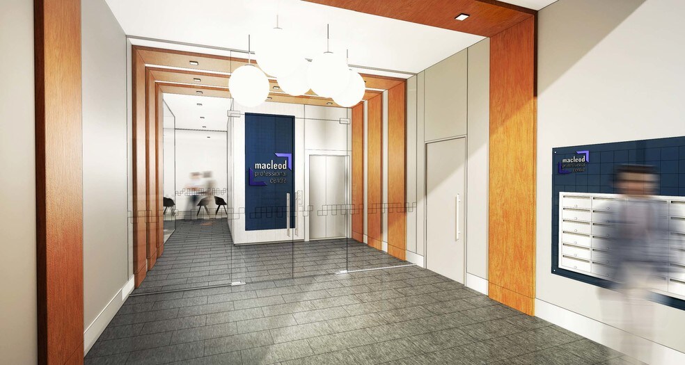 3916 Macleod Trl SE, Calgary, AB à louer - Photo intérieure - Image 3 de 8