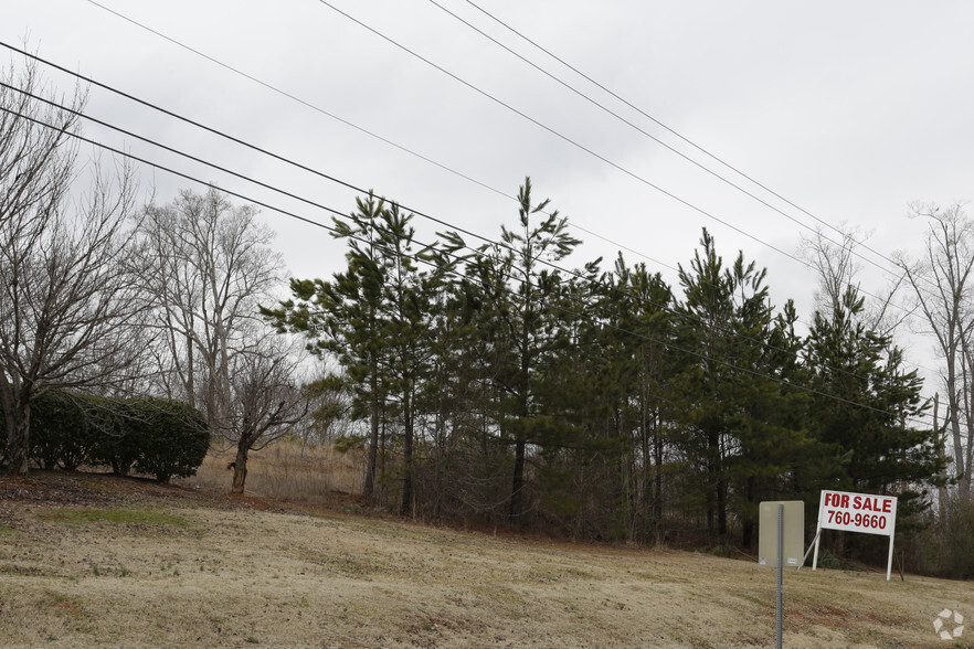 Civic Center Blvd, Anderson, SC for sale - Primary Photo - Image 1 of 1