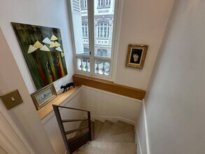 139 Boulevard Malesherbes, Paris à louer Photo intérieure- Image 1 de 5