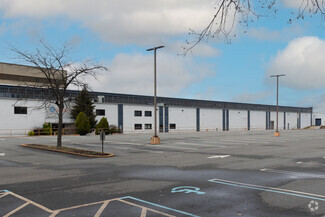 More details for 711 Lidgerwood Ave, Elizabeth, NJ - Industrial for Lease