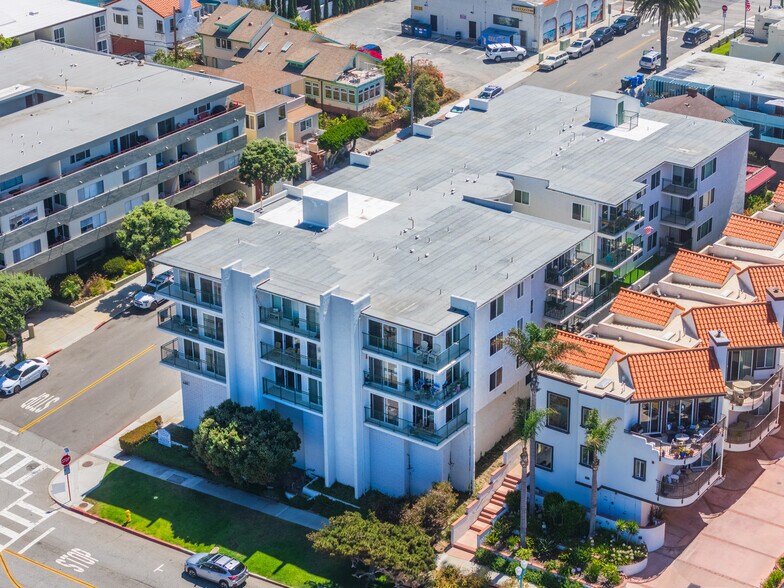 600 Esplanade, Redondo Beach, CA à vendre - Photo du bâtiment - Image 3 de 12