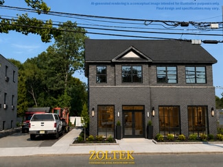 More details for 136 Main St, Metuchen, NJ - Retail for Lease
