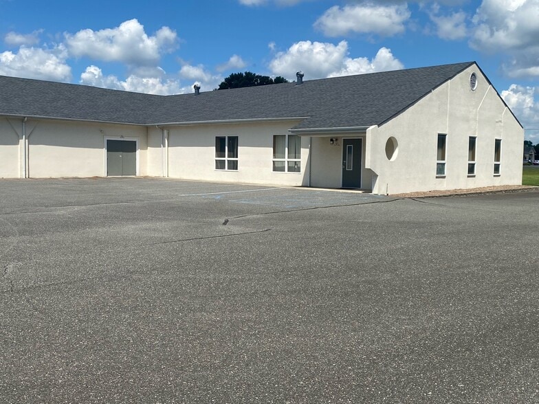 2099 Main Rd, Newfield, NJ for sale - Building Photo - Image 2 of 5