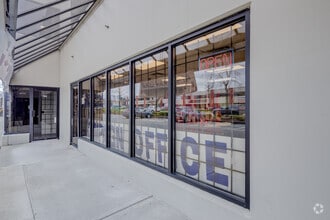 6360 202nd St, Langley Twp, BC for lease Interior Photo- Image 1 of 7