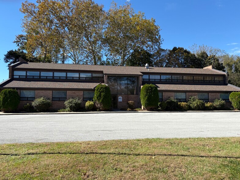 810 Downingtown Pike, West Chester, PA à vendre - Photo du bâtiment - Image 1 de 10