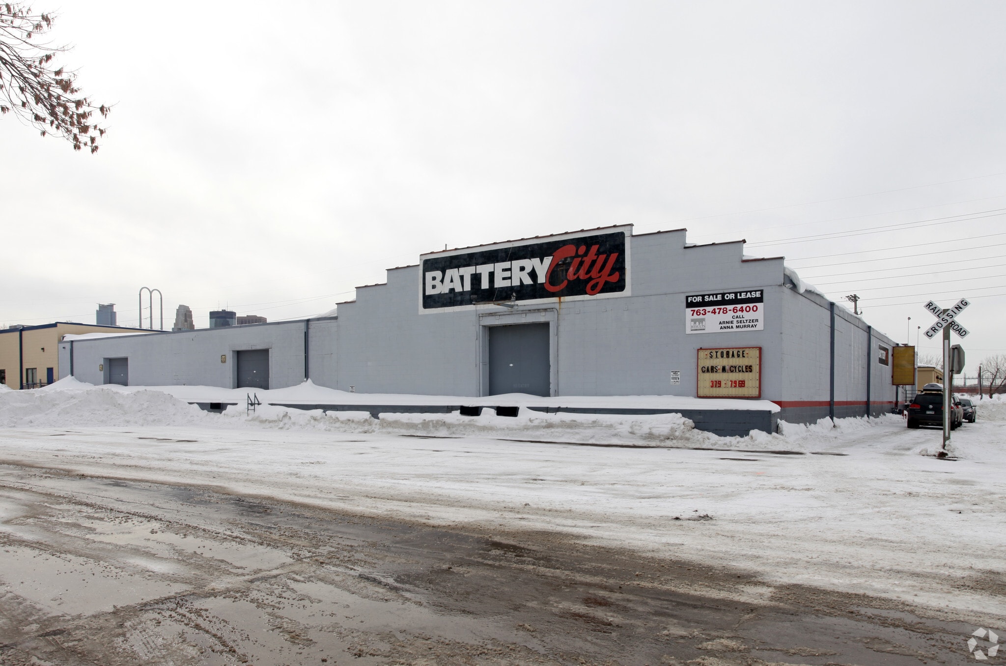 58 NE 9th Ave, Minneapolis, MN for lease Primary Photo- Image 1 of 5