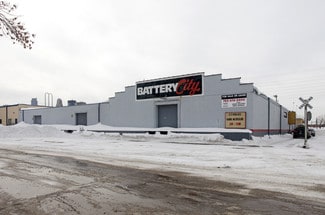 Plus de détails pour 58 NE 9th Ave, Minneapolis, MN - Industriel à louer