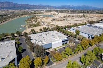 12801-12803 Schabarum Ave, Baldwin Park, CA for lease Building Photo- Image 2 of 3