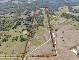 More details for S Hickory Loop, Calvert, TX - Land for Sale