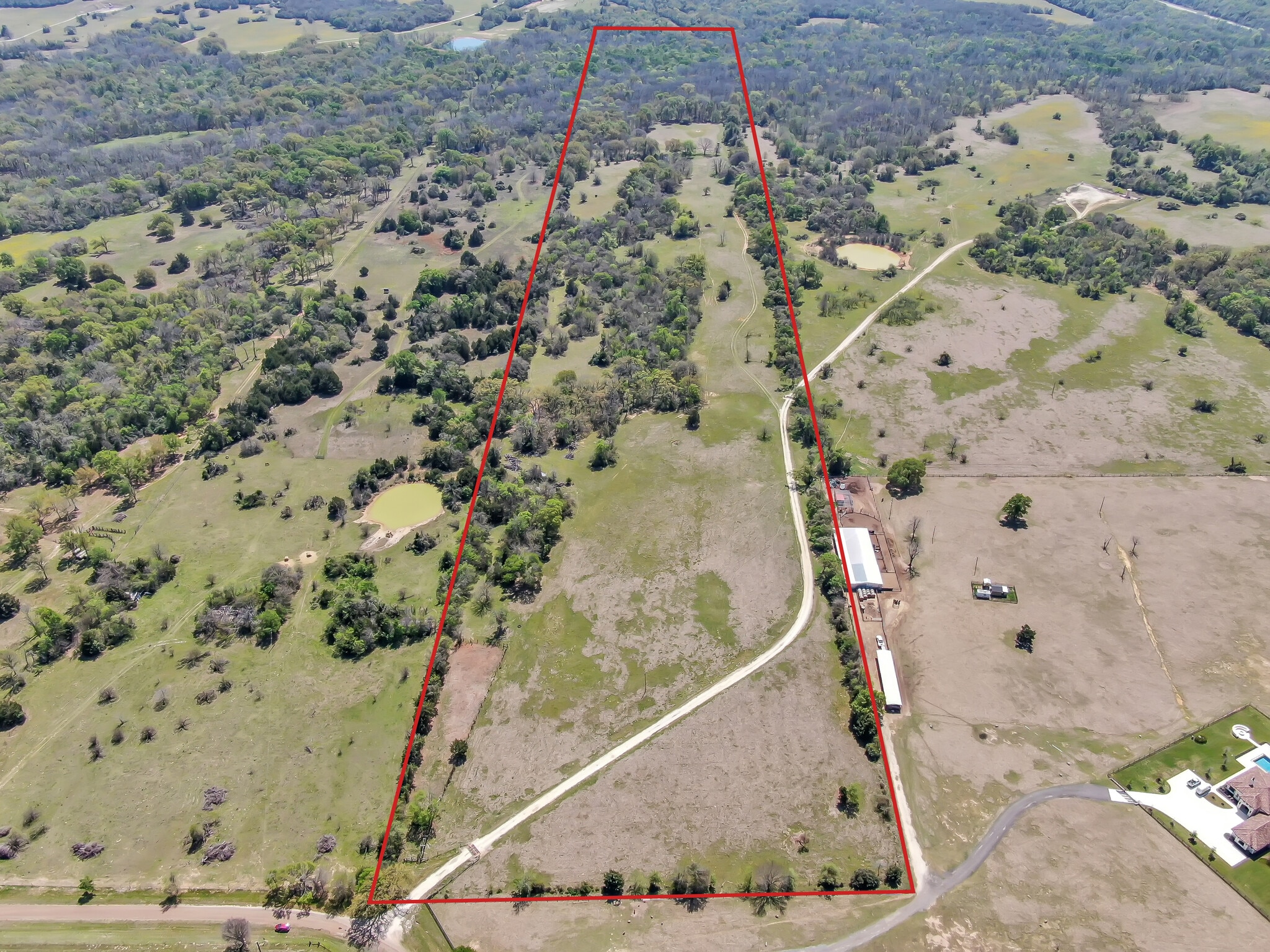 S Hickory Loop, Calvert, TX for sale Primary Photo- Image 1 of 19